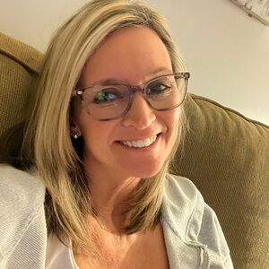 Meet your Posher, Kristy